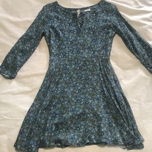 Hollister Dress, never used
